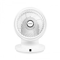 Ventilator EUROM VENTO 3D alb - 1