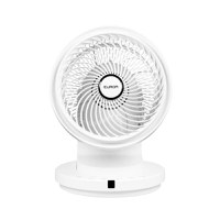 Ventilator EUROM VENTO 3D SILENT COMFORT alb - 1