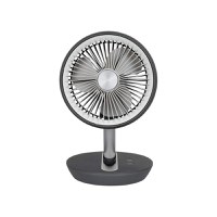 Ventilator pliabil reîncărcabil EUROM VENTO - 1
