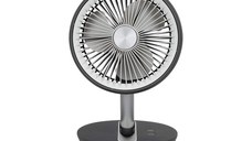 Ventilator pliabil reîncărcabil EUROM VENTO