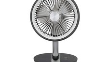 Ventilator pliabil reîncărcabil EUROM VENTO