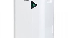 Woods MDX20P PUMP - Dezumidificator Eficient si Silențios
