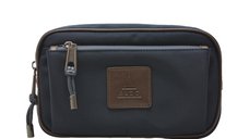 Borseta ALDO bleumarin, DEFERRO 410, din material textil