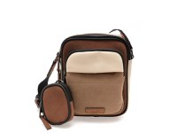 Borseta ALDO maro, KRILL 260, din piele ecologica - 1