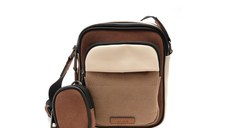 Borseta ALDO maro, KRILL 260, din piele ecologica