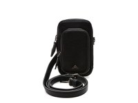 Borseta ALDO neagra, ERERED 009, din piele ecologica - 1