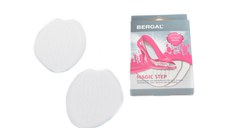 Brand Magic Step dama, Solitaire