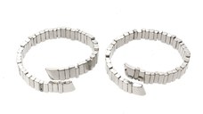 Bratara ALDO argintie, LISAANNE 973, din metal