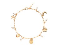 Bratara ALDO aurie, TULLIP 102, din metal - 1