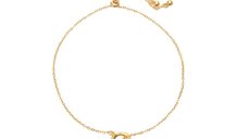 Bratara metalica ALDO LAURANCE 972 aurie