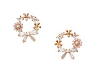 Cercei ALDO aurii, KATHARINA 963, din metal - 1