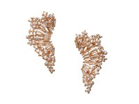 Cercei ALDO aurii, SHINESIE 102, din metal - 1