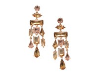 Cercei ALDO multicolor, DAPTION 963, din metal - 1