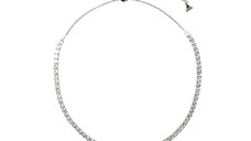 Colier ALDO argintiu, MIRAOLLA 973, din metal