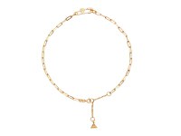 Colier ALDO auriu, CHARMEDUP 710, din metal - 1