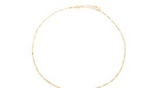 Colier ALDO auriu, ODRILARA 710, din metal