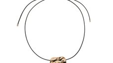 Colier ALDO auriu, ODZAYNA 970, din metal