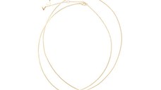 Colier ALDO auriu, YAUDE 972, din metal