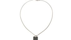 Colier argintiu ALDO JASPPER 971 din metal