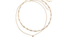 Colier auriu ALDO BEAUCERONA 972 din metal