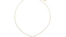 Colier auriu ALDO JOHANIE 972 din metal