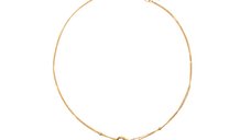 Colier auriu ALDO model CADEIVIA 972 din metal