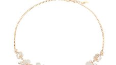 Colier Auriu ALDO PYRAMISA 972 din Metal