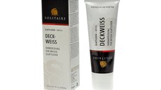 Crema de intretinere, de culoare alba, Solitaire