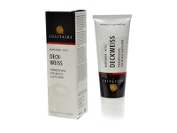 Crema de intretinere, de culoare alba, Solitaire - 1