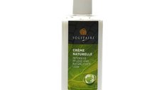 Creme Naturelle, Solitaire