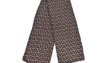 Esarfa ALDO maro, CRERRA 200, din material textil