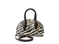 Geanta ALDO alb-negru, NOVALLIE 003, din piele ecologica - 1