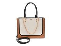 Geanta ALDO alba, CATYLA 270, din piele ecologica - 1