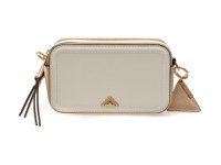 Geanta ALDO alba, DWUMA 110, din piele ecologica - 1