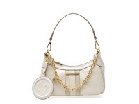 Geanta ALDO alba, GLYDE 100, din piele ecologica - 1