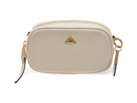 Geanta ALDO alba, MOANAH 168, din piele ecologica - 1