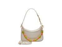 Geanta ALDO alba, WHITEGEM 110, din piele ecologica - 1