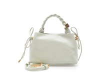 Geanta ALDO albastra, CORALISE 467, din piele ecologica - 1