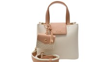 Geanta ALDO bej, 14217147, din piele ecologica