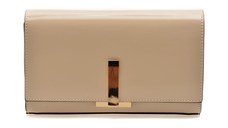 Geanta ALDO bej, ADORING 164, din piele ecologica