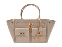 Geanta ALDO bej, KATETOTE 168, din piele ecologica - 1