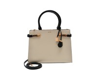 Geanta ALDO bej, MANILLA 003, din piele ecologica - 1