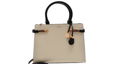 Geanta ALDO bej, MANILLA 003, din piele ecologica
