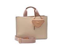 Geanta ALDO bej, MTL72BAG 966, din piele ecologica - 1