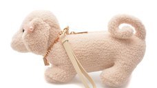 Geanta ALDO bej, WOOFFY 168, din material textil