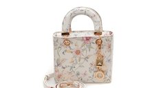 Geanta ALDO FLORENSE 932 multicolor din piele ecologica