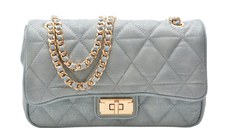 Geanta ALDO gri, 14217089, din material textil