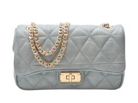 Geanta ALDO gri, 14217089, din material textil - 1