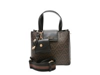 Geanta ALDO maro, 14217145, din piele ecologica - 1