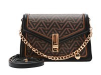 Geanta ALDO maro, AMDOUNA 967, din piele ecologica - 1